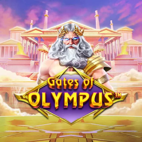 Gates of Olympus Gates of Olympus game artwork
