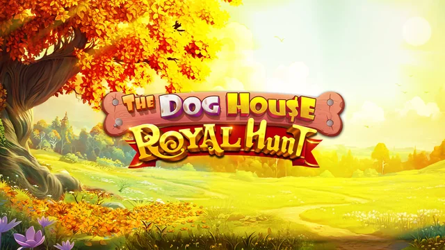 The Dog House - Royal Hunt The Dog House - Royal Hunt game artwork